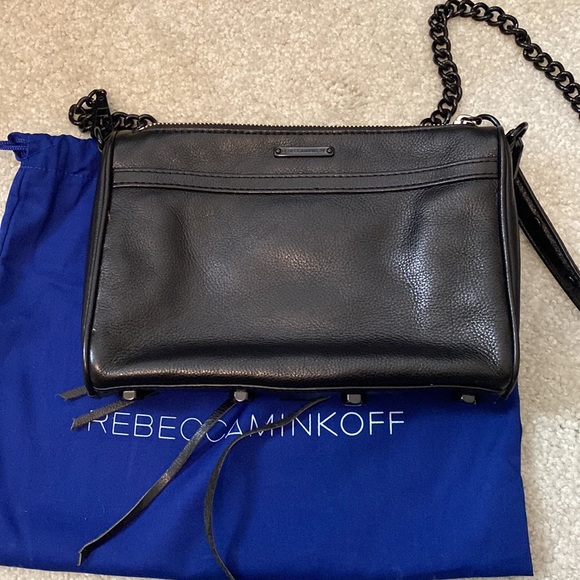 Rebecca Minkoff Crossbody - Picture 2 of 5